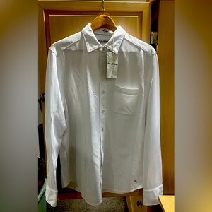 Tommy Bahama 
The San Lucio Stretch Island Zone Shirt